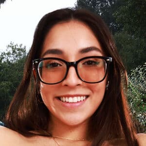 Madison Wilde