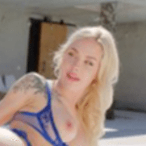 Angie Lynx