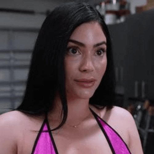 Sienna Santana