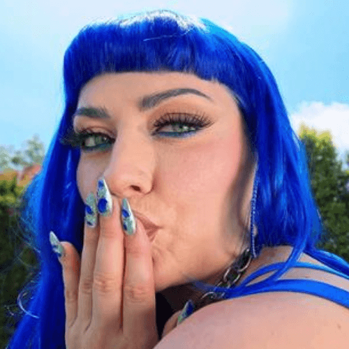 Jewelz Blu