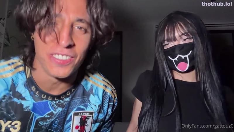  Gattouz0 x Naughty_Kitten 2026