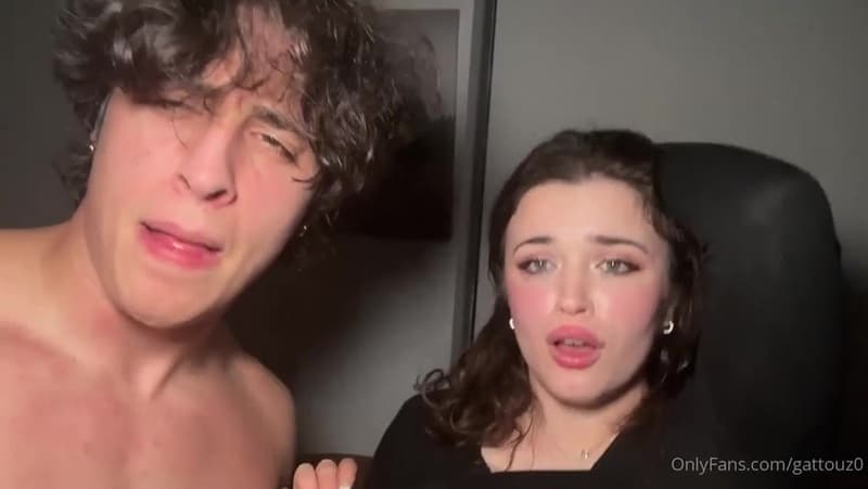 Yasmin Zbari aka (Moroccan Cutie) Hardcore with Gattouz0