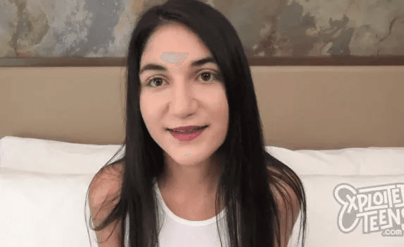 ExploitedTeens Zarina Noir