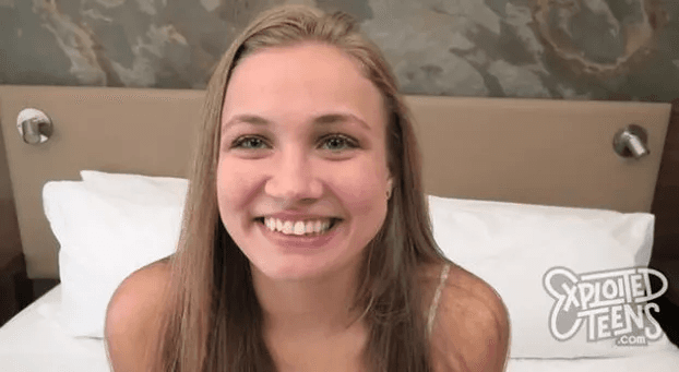 ExploitedTeens Dallas Rae 