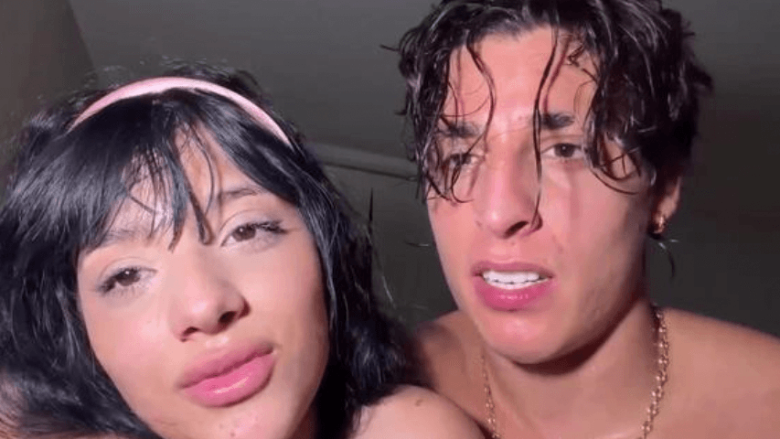 Sofi Miel x Gattouz0 - Tear Her Little Vagina Apart