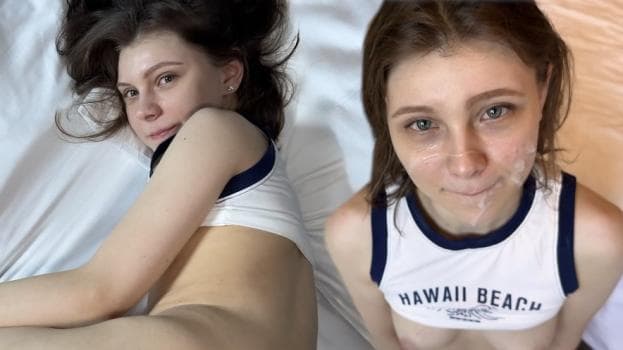 Hiyouth She Loves Being His Personal Sex Slave