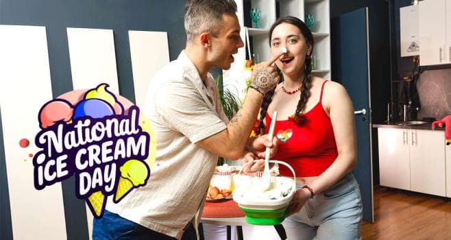 Remido Ice Cream Day