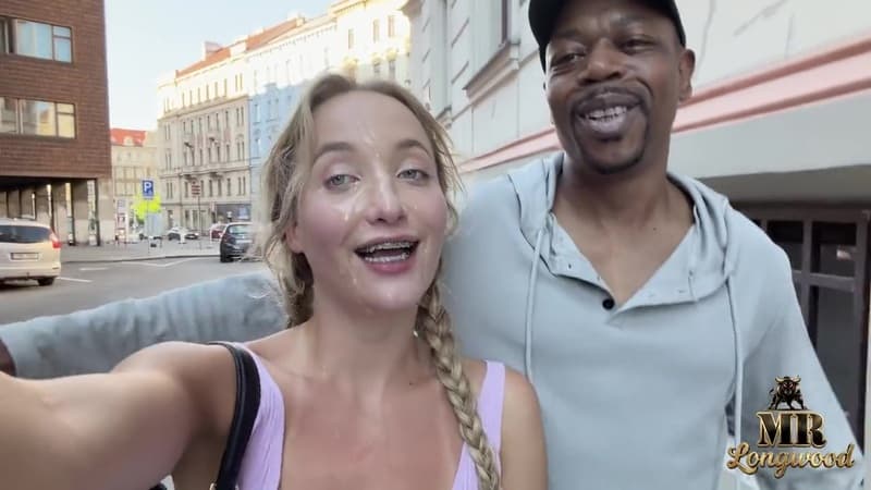 Chloe Chevalier Thoughts Big BBC Pounding and Out Door Cumwalk + by Mrlongwoodx