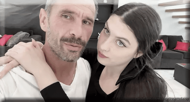 OnlyFans Daydream Daisy PPV Sextape 