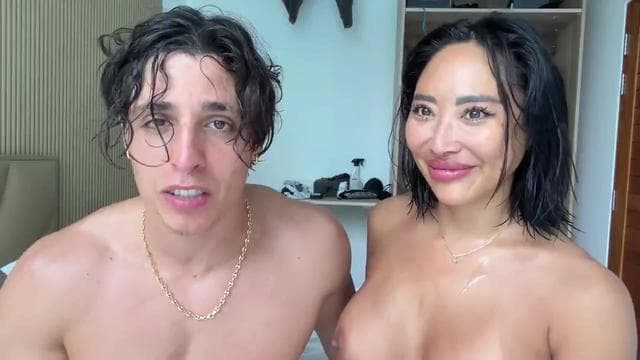 Japanese MILF fucked by Gattouz0